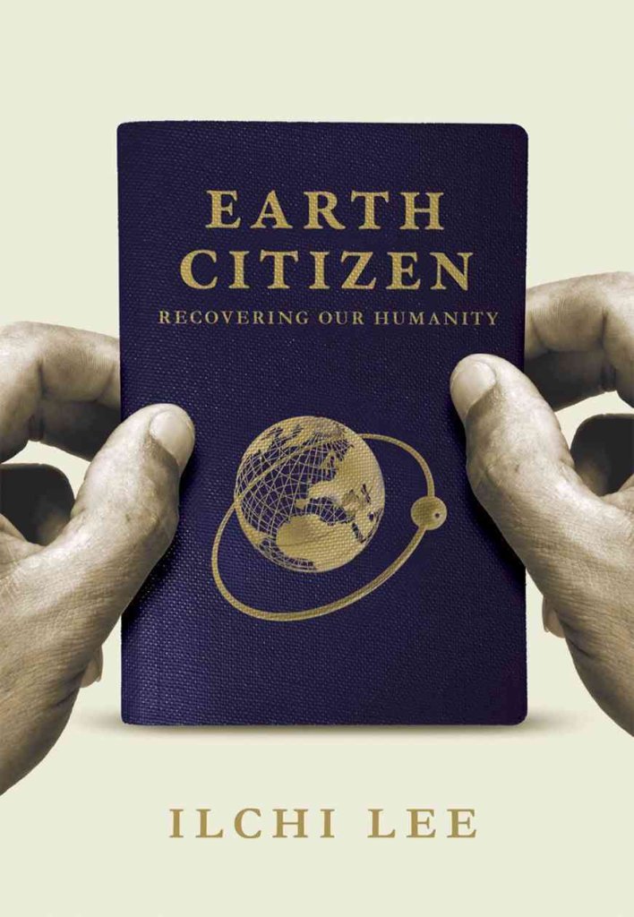 Earth Citizen: Recovering Our Humanity,Used