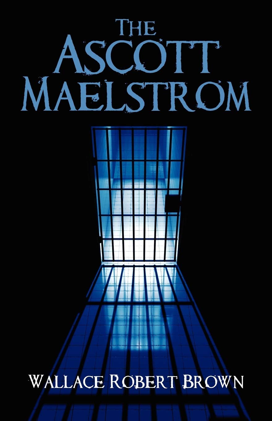 The Ascott Maelstrom,Used
