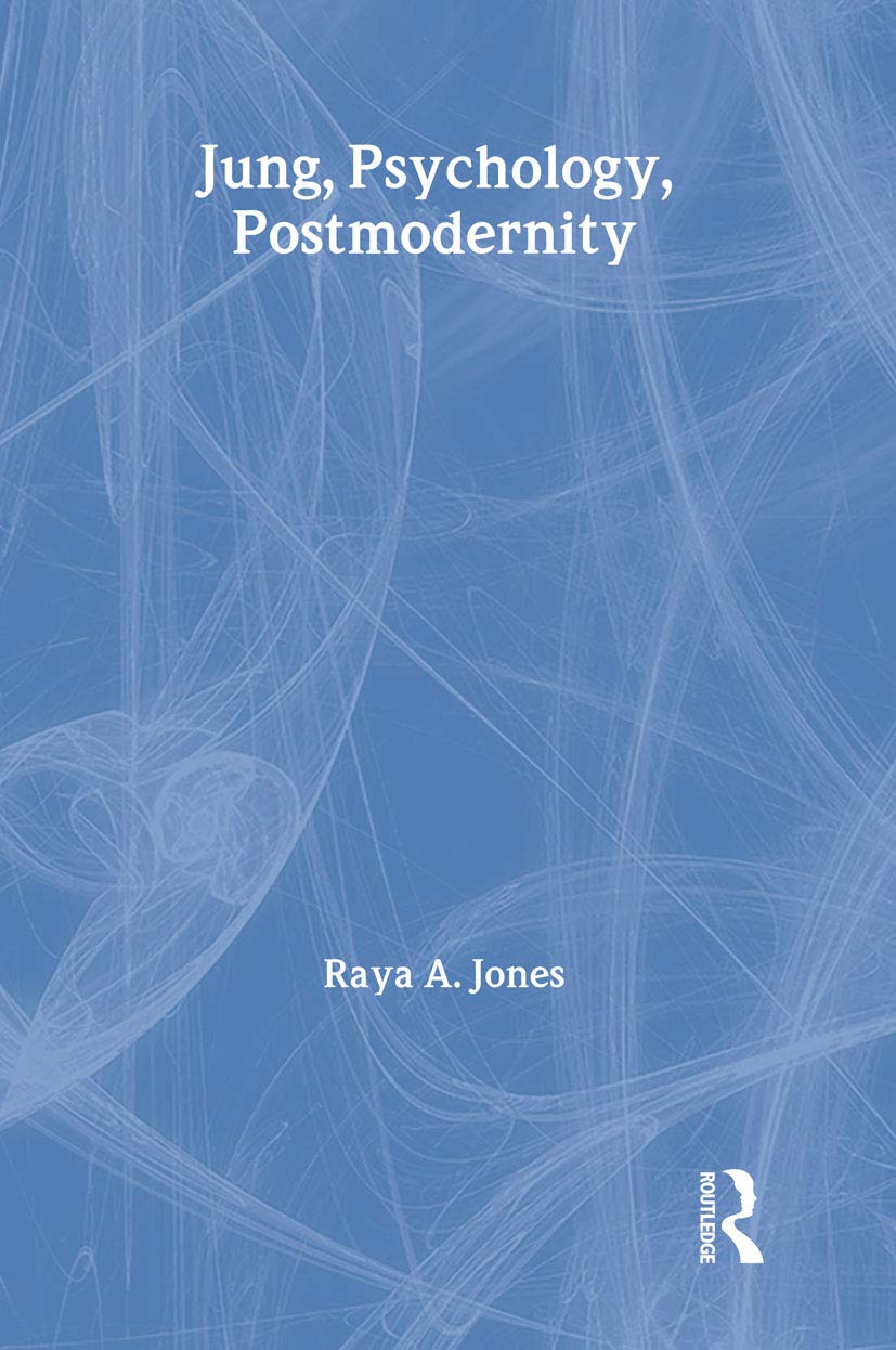 Jung, Psychology, Postmodernity,New