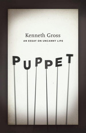 Puppet: An Essay On Uncanny Life-used