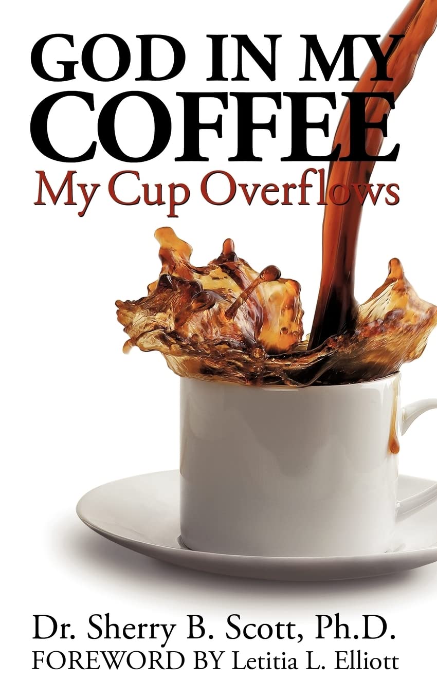God in My Coffee,Used