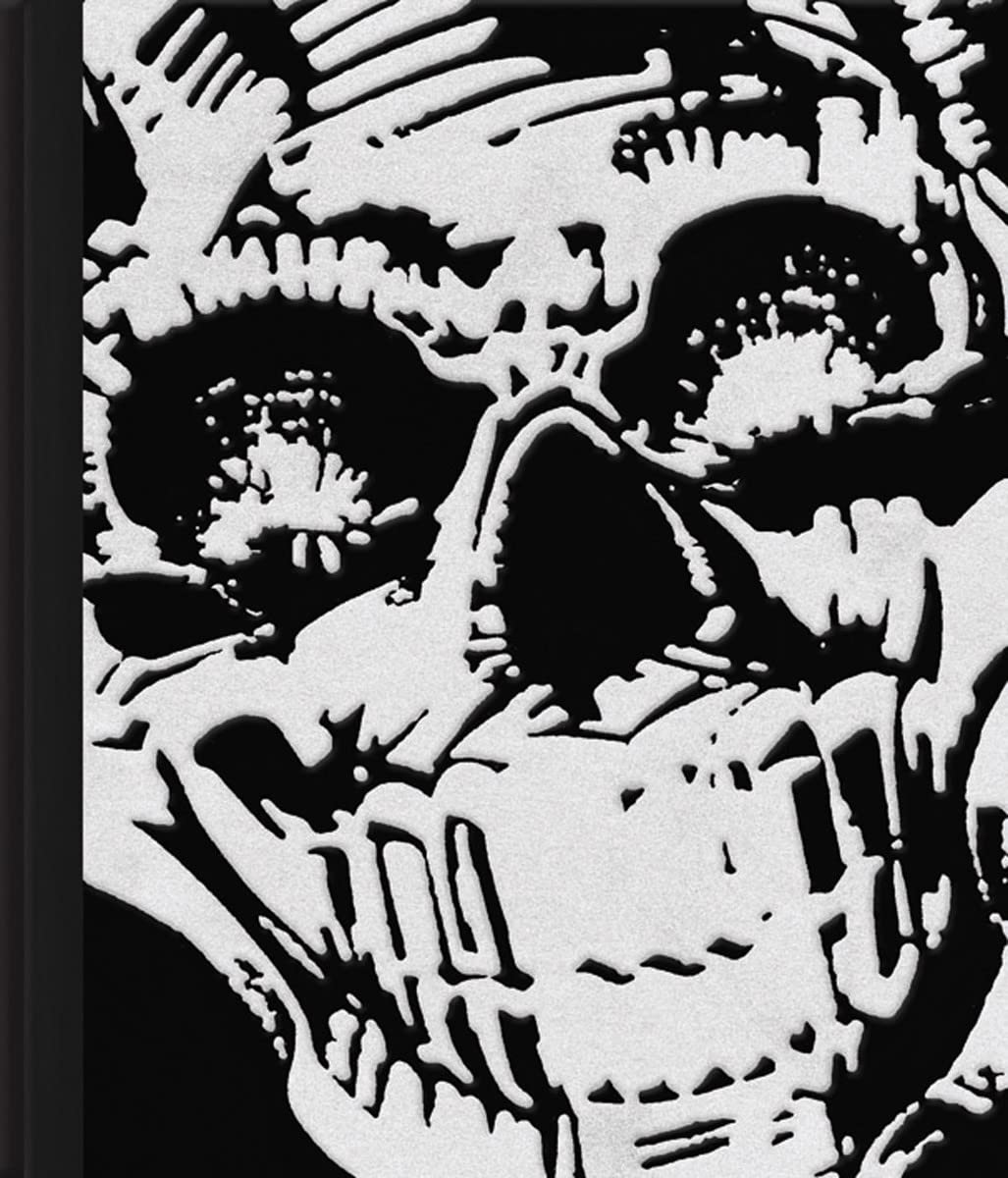 The Art And Life Of Chaz Bojorquez: Curated By Marco Klefisch & Alberto Scabbia