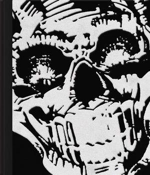 The Art And Life Of Chaz Bojorquez: Curated By Marco Klefisch & Alberto Scabbia