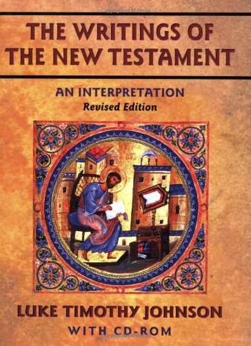 The Writings of the New Testament: An Interpretation,Used