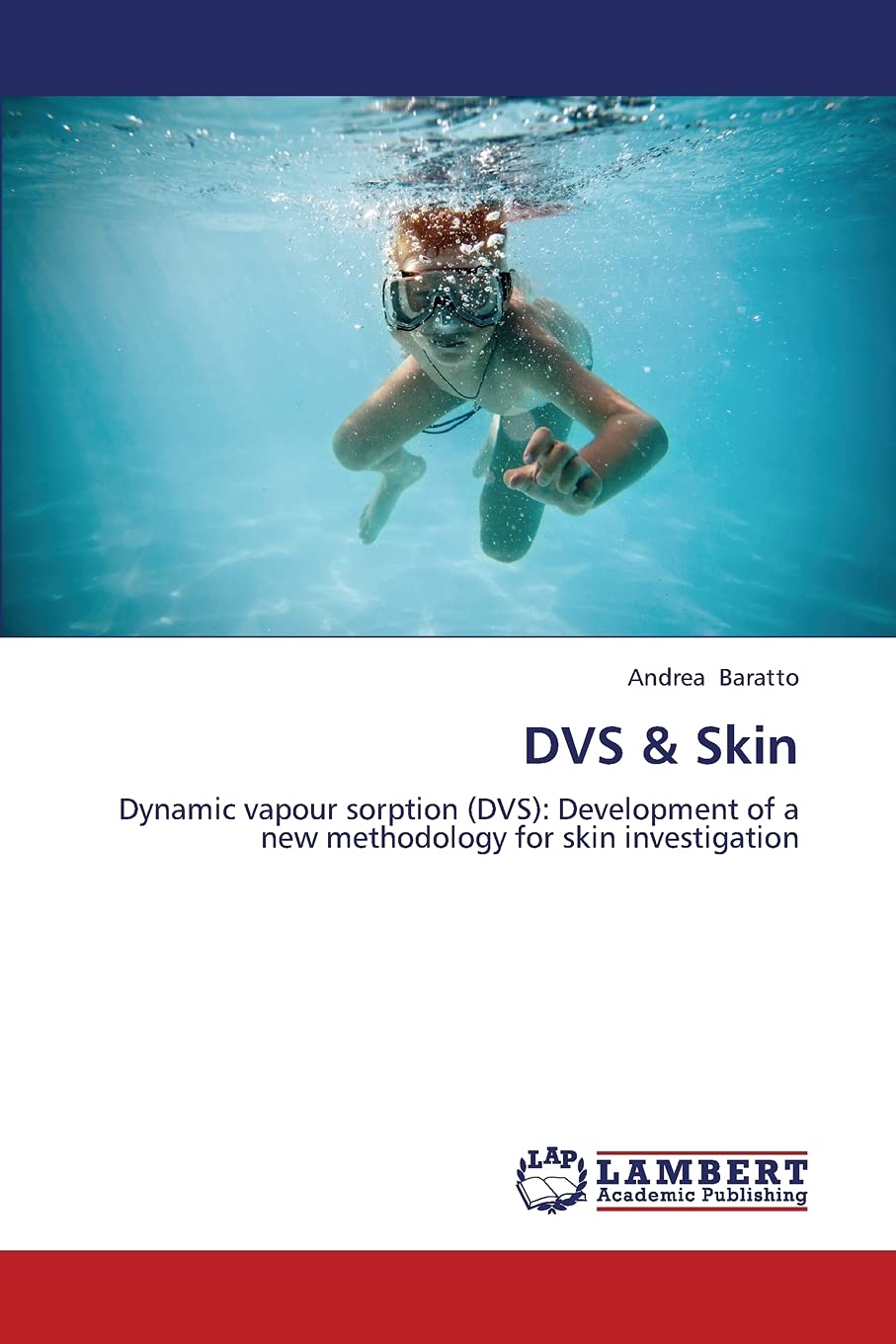 DVS & Skin: Dynamic vapour sorption (DVS): Development of a new methodology for skin investigation,Used