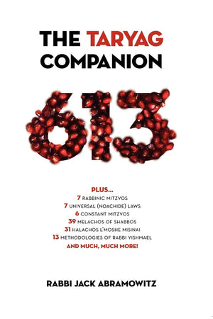 The Taryag Companion,Used