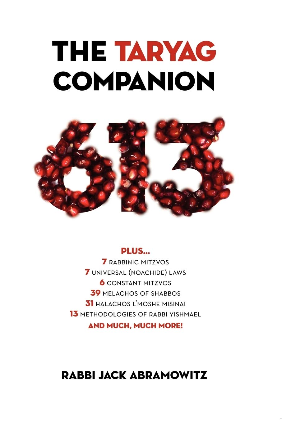 The Taryag Companion,Used