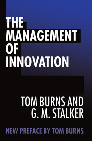 The Management of Innovation,Used