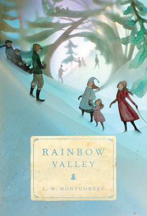 Rainbow Valley (Anne of Green Gables),Used