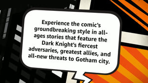 The Batman Adventures 4,Used