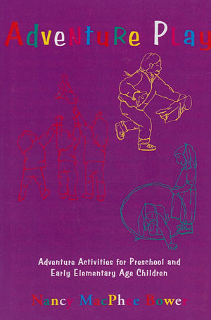 Adventure Play,Used