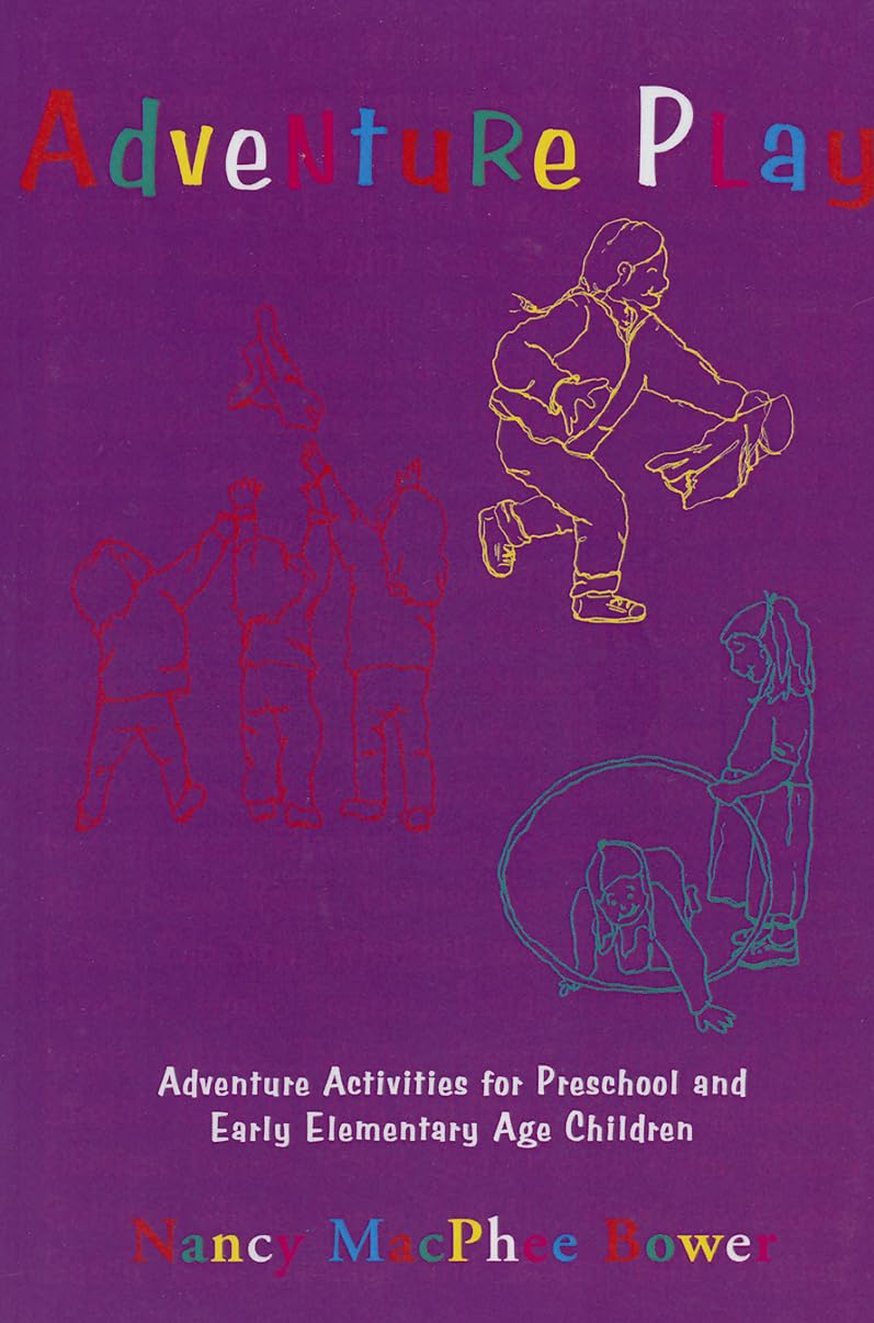 Adventure Play,Used