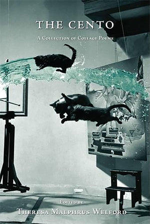 The Cento: A Collection of Collage Poems,Used