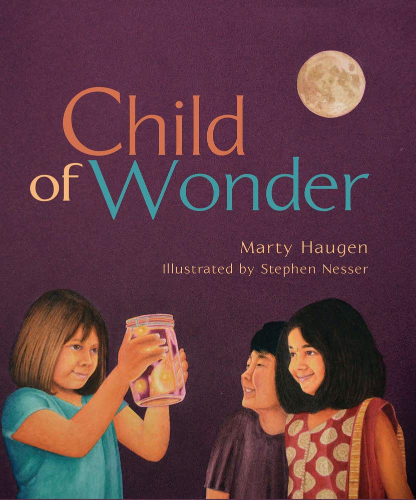 Child Of Wonder,Used
