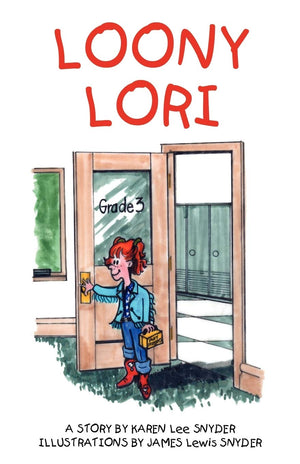 Loony Lori,Used