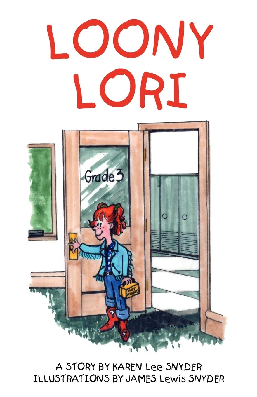Loony Lori,Used