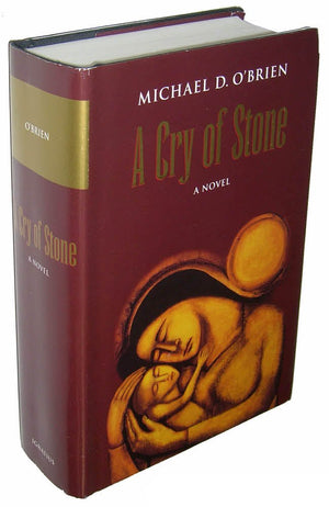 A Cry of Stone,Used