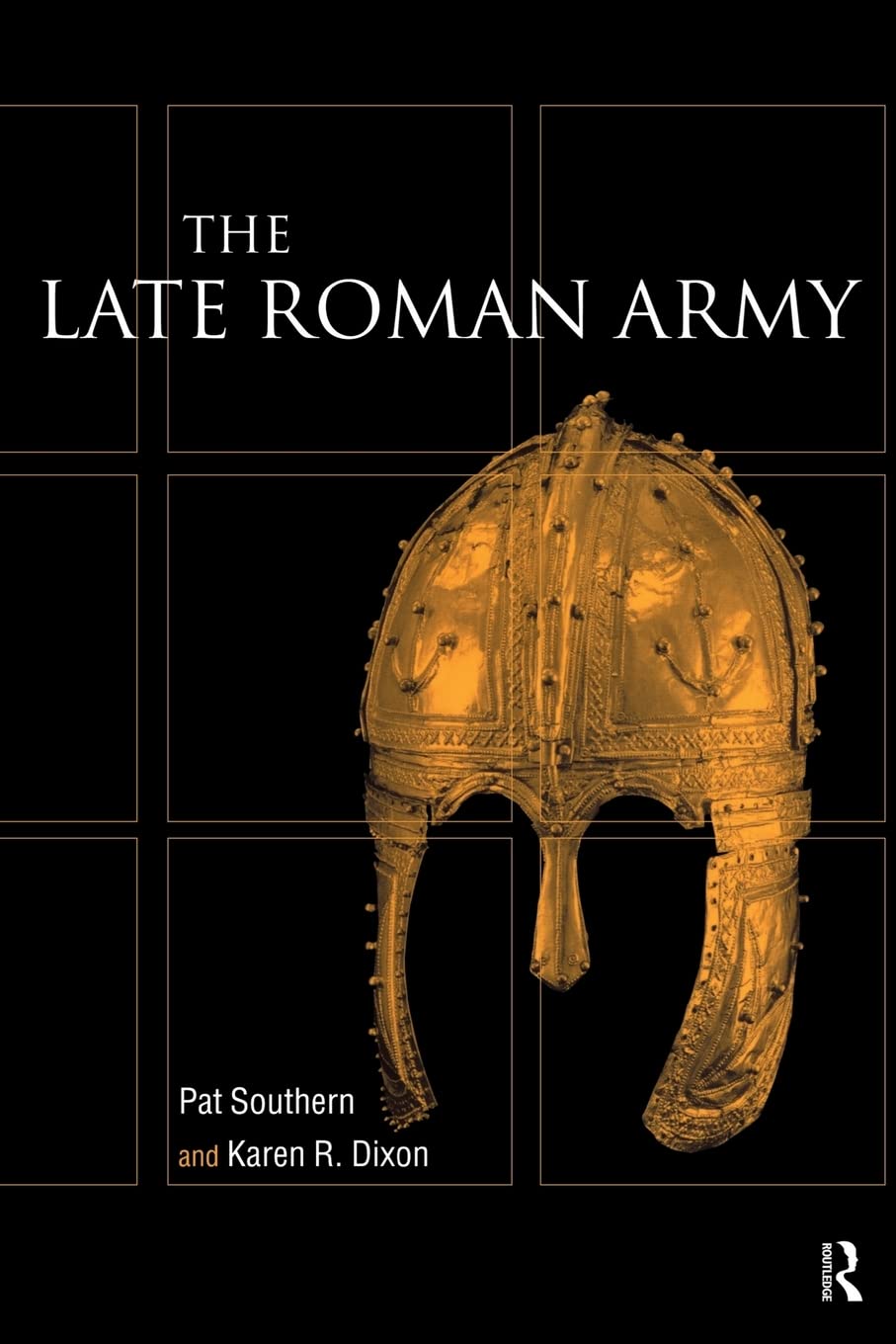 The Late Roman Army,Used