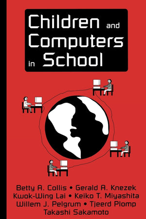 Children And Computers In School,Used