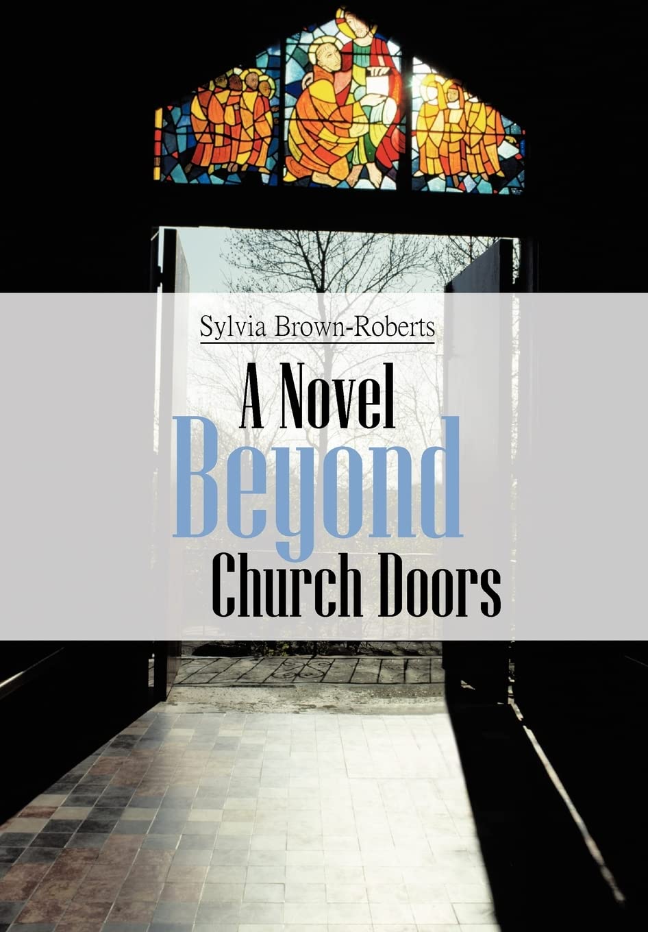 Beyond Church Doors,Used