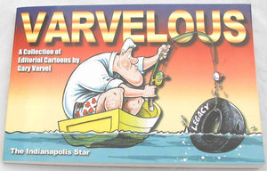 Varvelous,Used