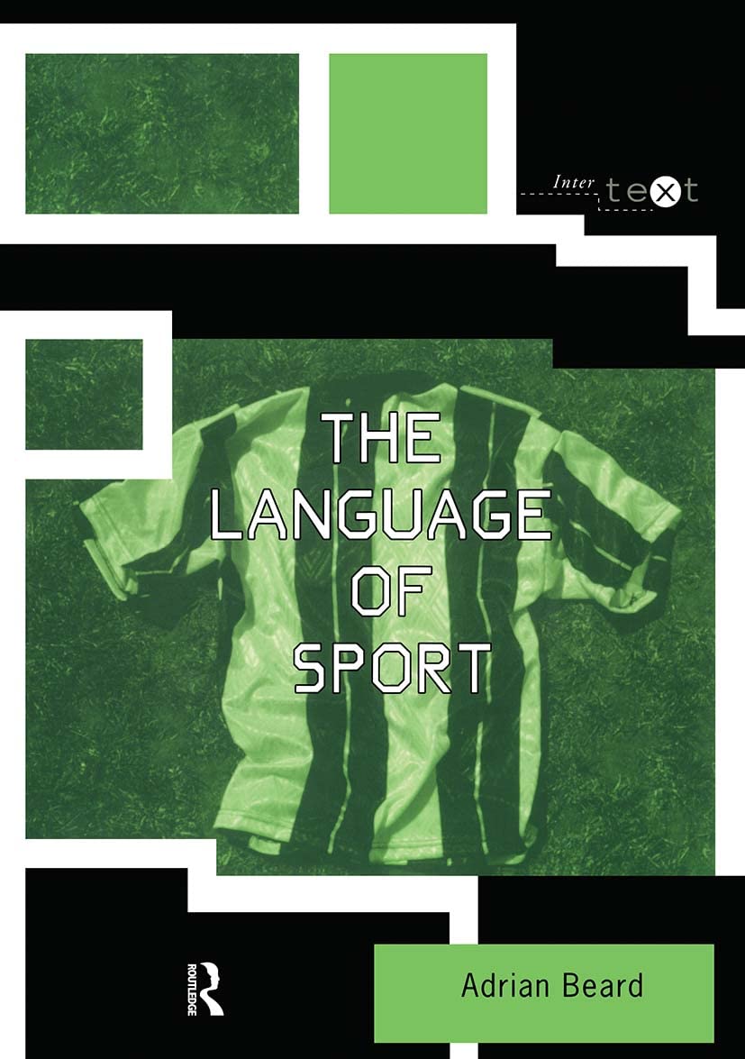 The Language Of Sport (Intertext),Used