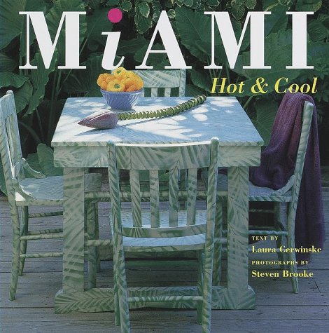Miami: Hot & Cool,Used