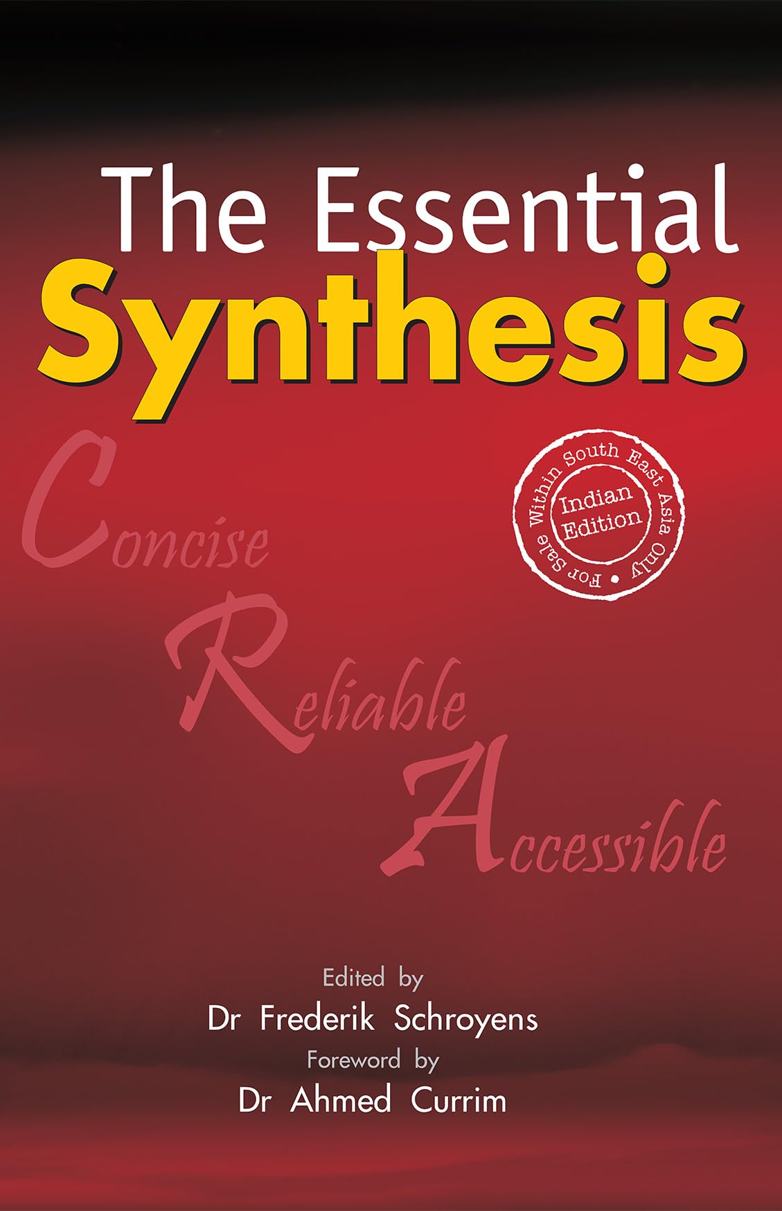 The Essential Synthesis