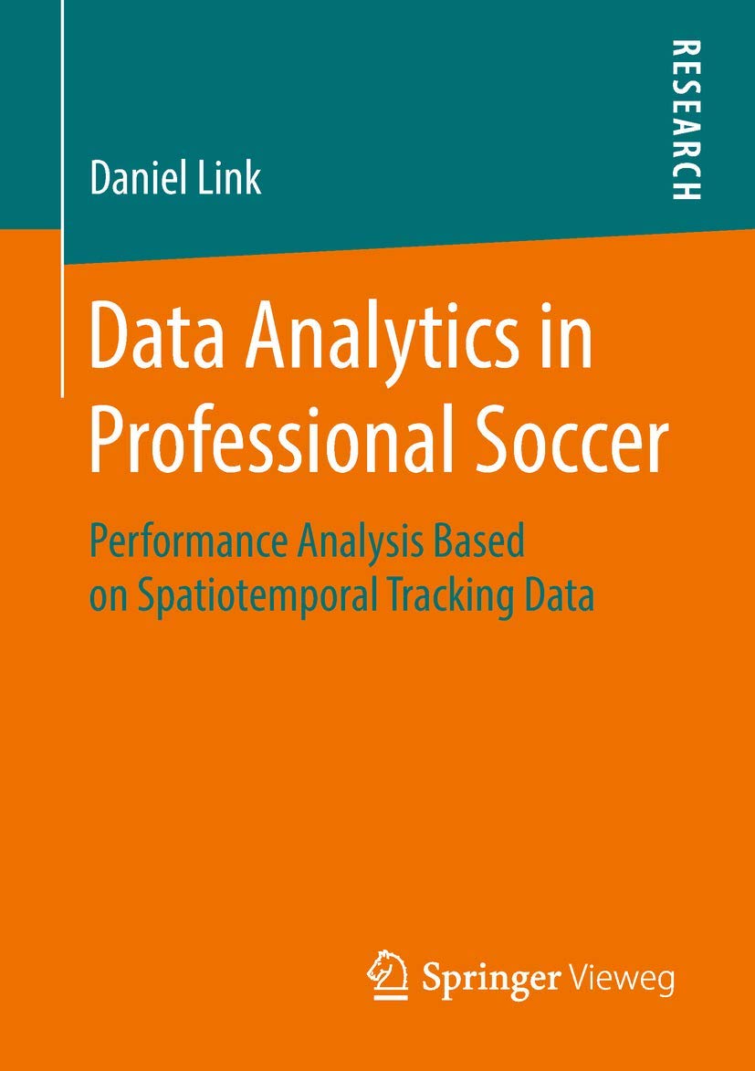 Data Analytics in Professional Soccer: Performance Analysis Based on Spatiotemporal Tracking Data,Used