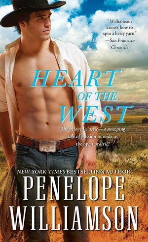 Heart Of The West,Used