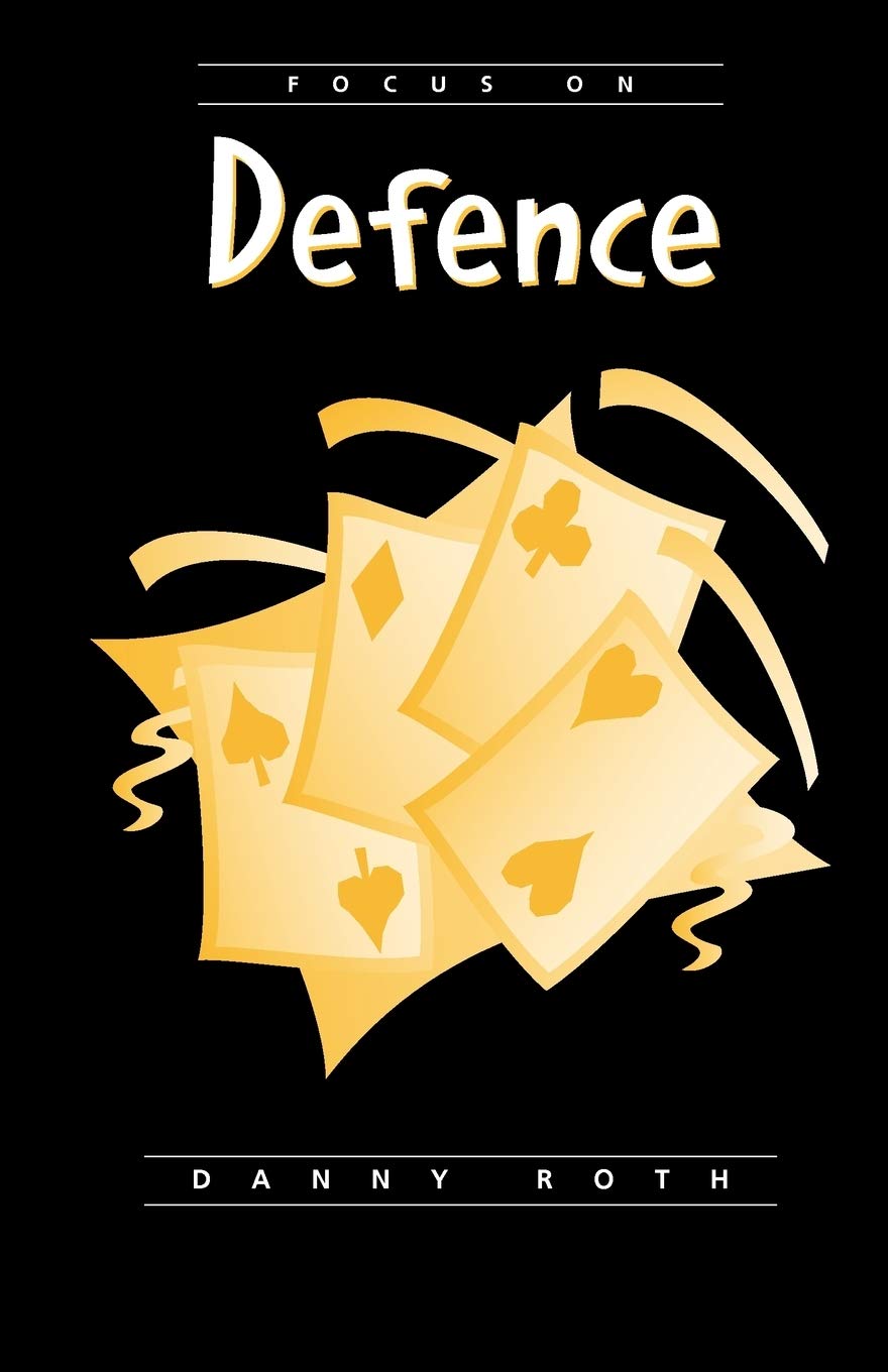 Focus on Defence,Used