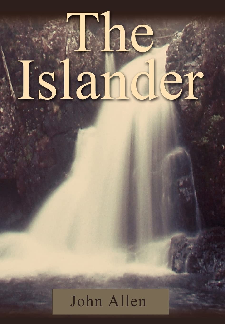 The Islander,Used