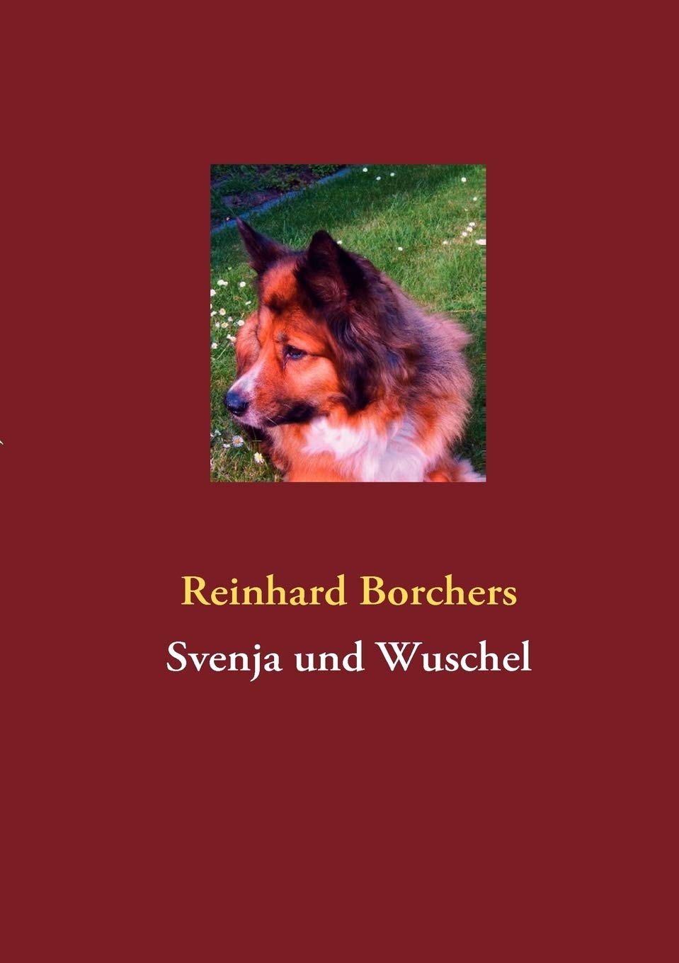 Svenja und Wuschel (German Edition),Used
