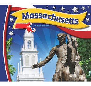 Massachusetts (Statebasics),Used
