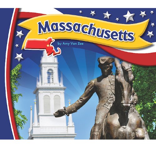 Massachusetts (Statebasics),Used