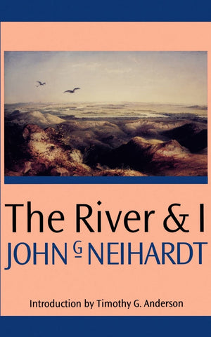 The River And I,Used
