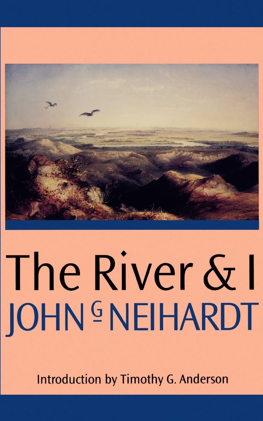 The River And I,Used