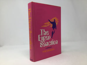 The Eiger Sanction,Used