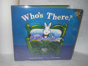 Who's There?,Used