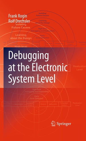 Debugging at the Electronic System Level,Used