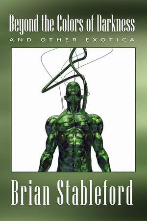 Beyond The Colors Of Darkness: And Other Exotica,Used
