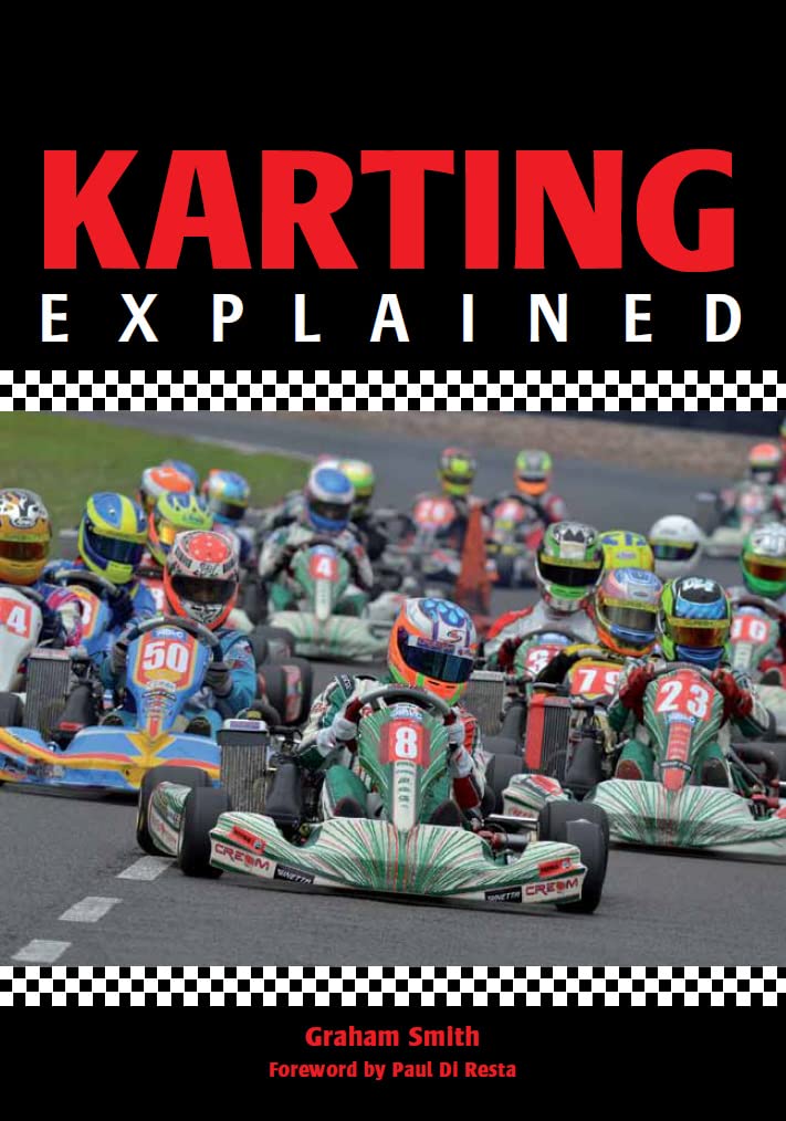 Karting Explained,Used