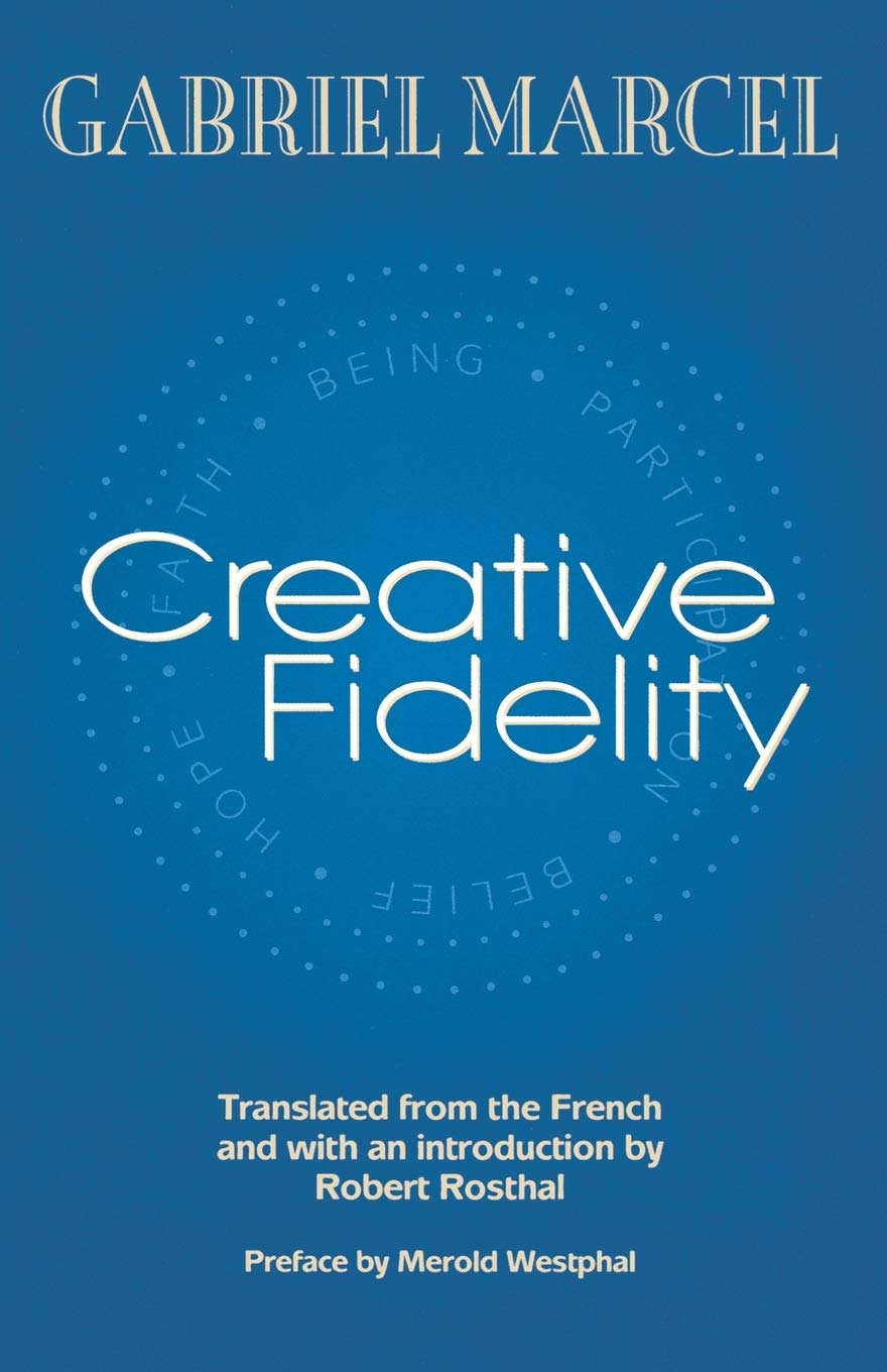 Creative Fidelity,Used