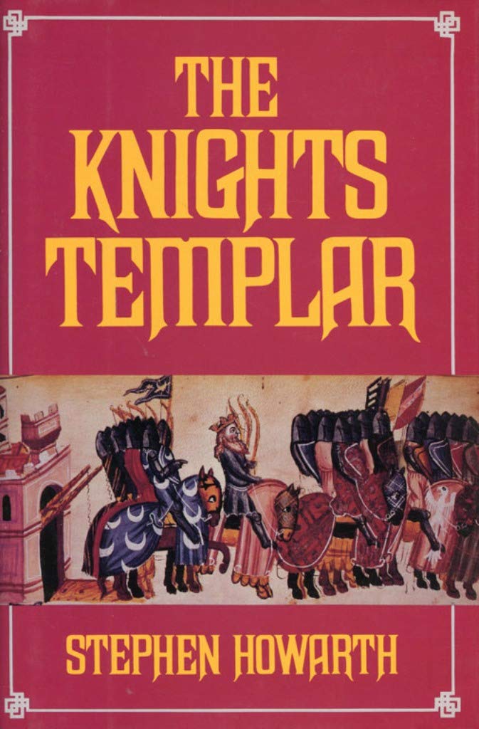 Knights Templar,Used
