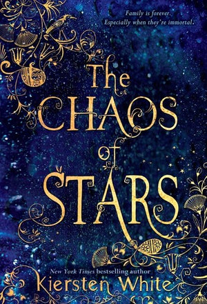 The Chaos Of Stars,New