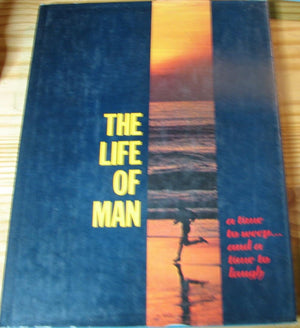 The Life of man;: A time to weep ... and a time to laugh,,Used