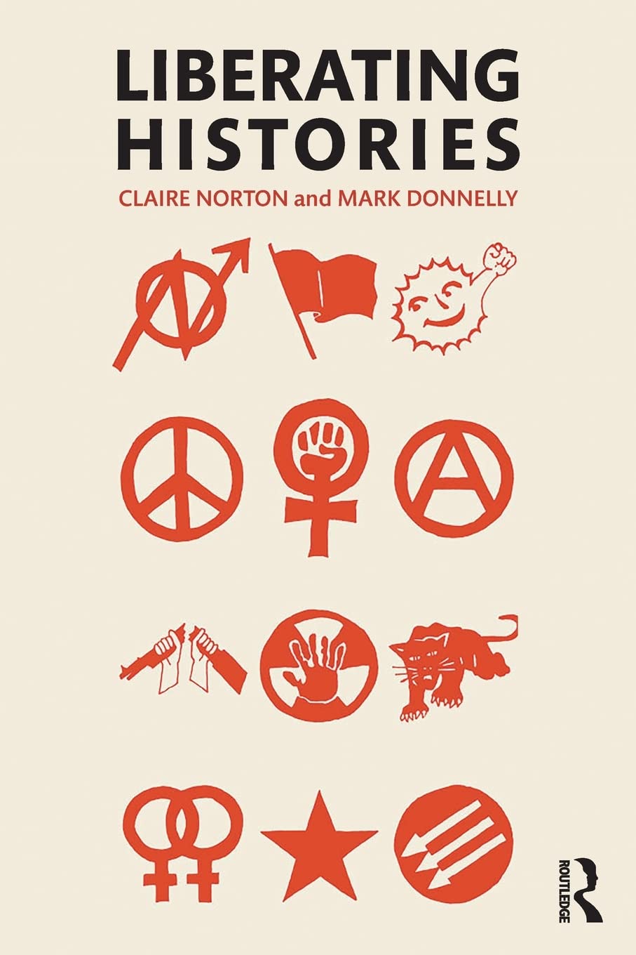 Liberating Histories,Used