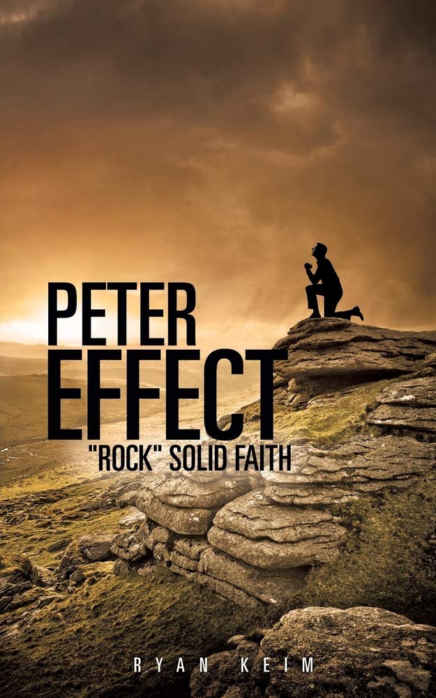 Peter Effect,Used