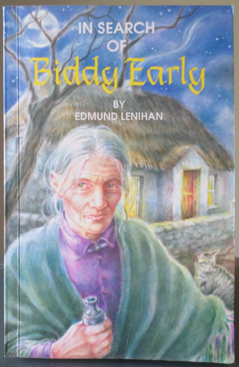 In Search of Biddy Early,New