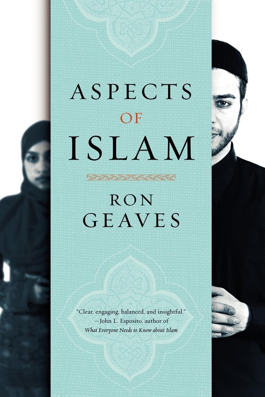 Aspects of Islam,Used